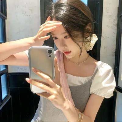 虎口鸳鸯