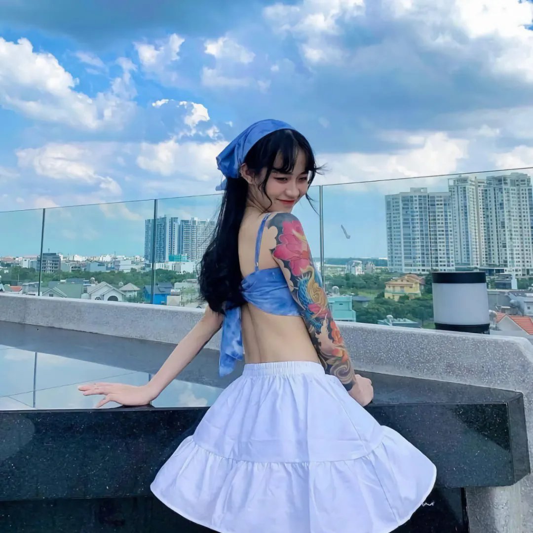 骊姬传奇