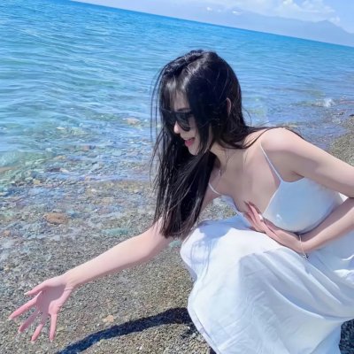 娜娜:逝水年华